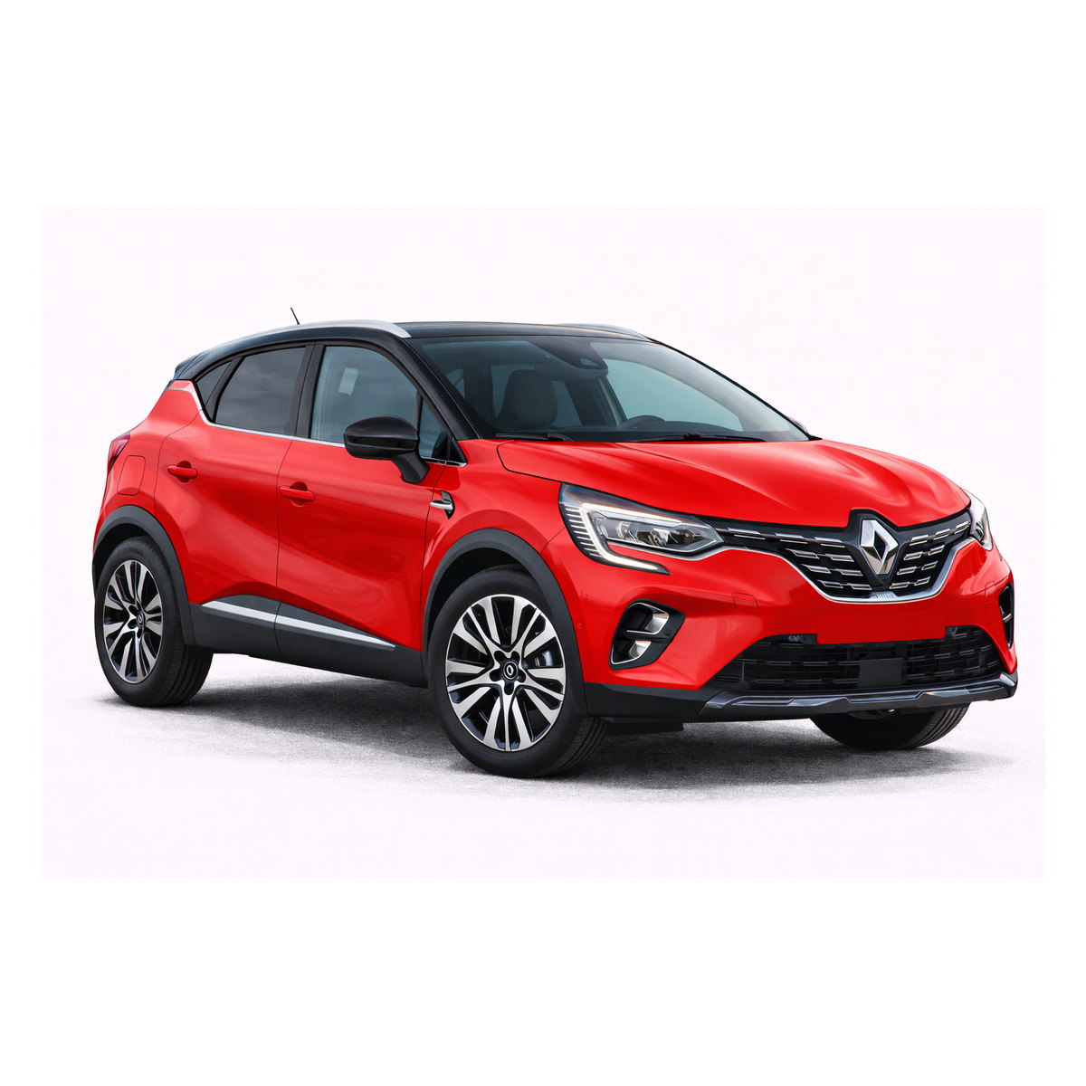 VIDRIO-PUERTA RENAULT CAPTUR 2019-